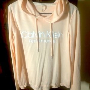 Calvin Klein Hoodie